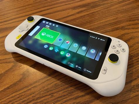 best handheld for gamepass